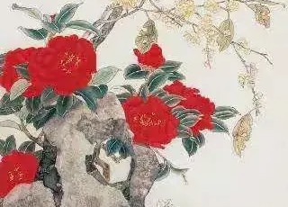 立春,彭连熙图说二十四节气